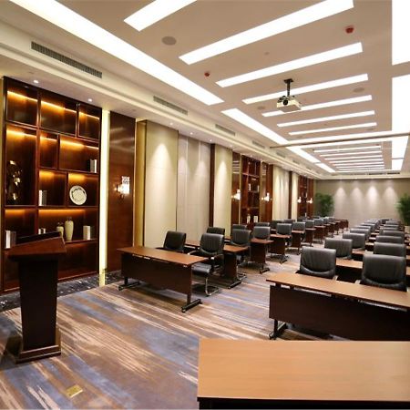 Grand Skylight International Hotel Πεκίνο Εξωτερικό φωτογραφία