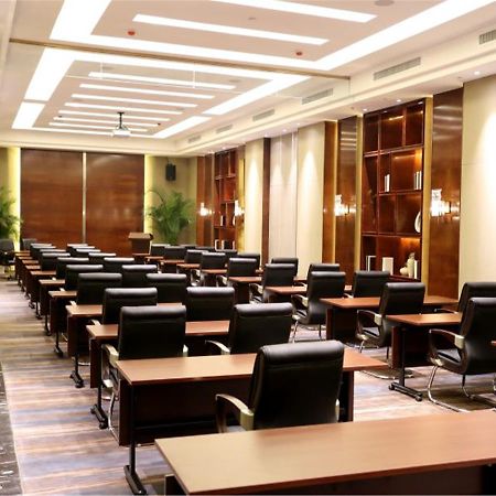Grand Skylight International Hotel Πεκίνο Εξωτερικό φωτογραφία