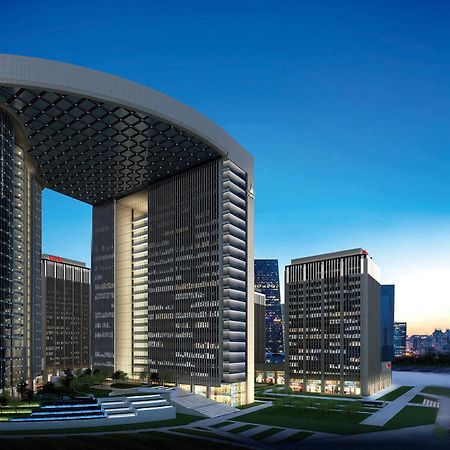 Grand Skylight International Hotel Πεκίνο Εξωτερικό φωτογραφία