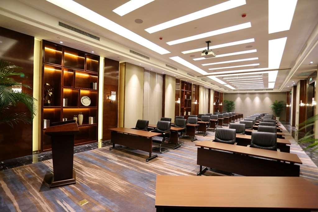 Grand Skylight International Hotel Πεκίνο Ανέσεις φωτογραφία