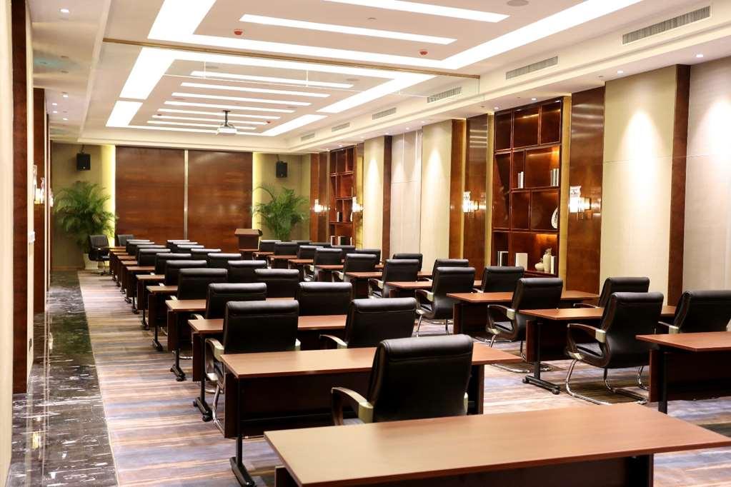 Grand Skylight International Hotel Πεκίνο Ανέσεις φωτογραφία