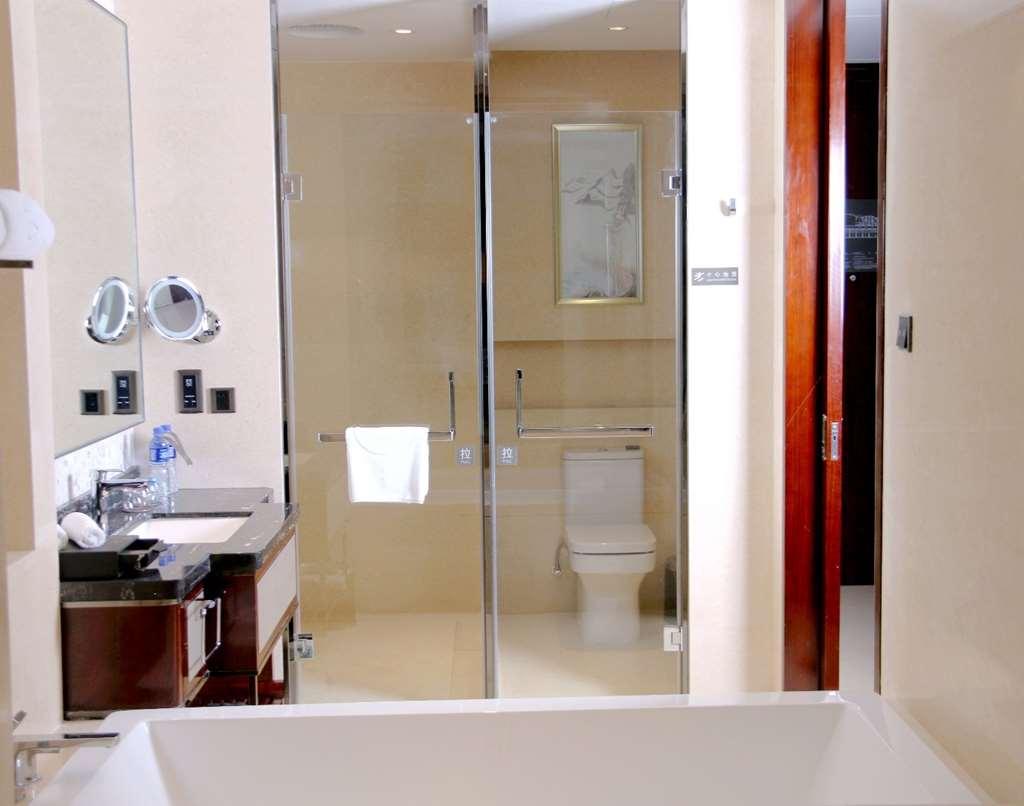 Grand Skylight International Hotel Πεκίνο Δωμάτιο φωτογραφία