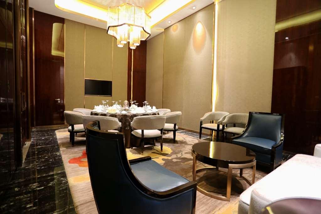 Grand Skylight International Hotel Πεκίνο Εστιατόριο φωτογραφία