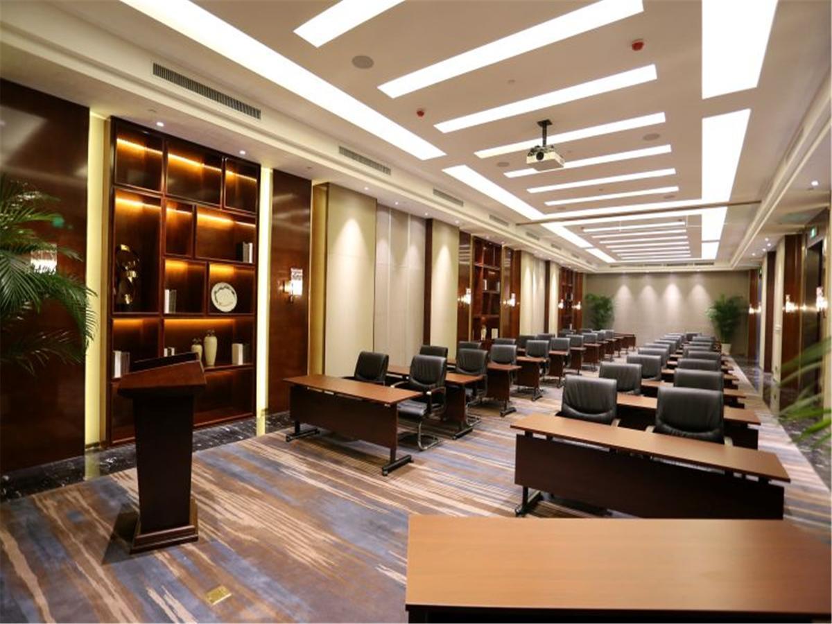 Grand Skylight International Hotel Πεκίνο Εξωτερικό φωτογραφία