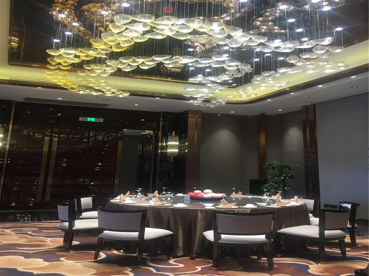Grand Skylight International Hotel Πεκίνο Εξωτερικό φωτογραφία