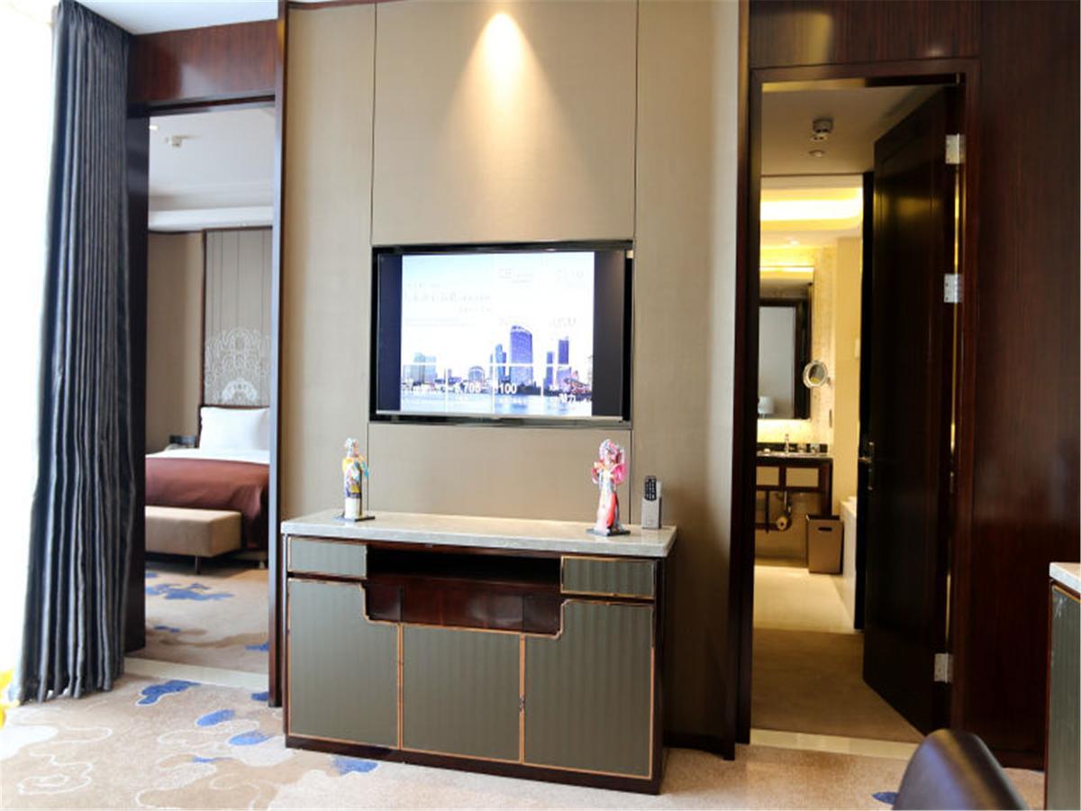 Grand Skylight International Hotel Πεκίνο Εξωτερικό φωτογραφία