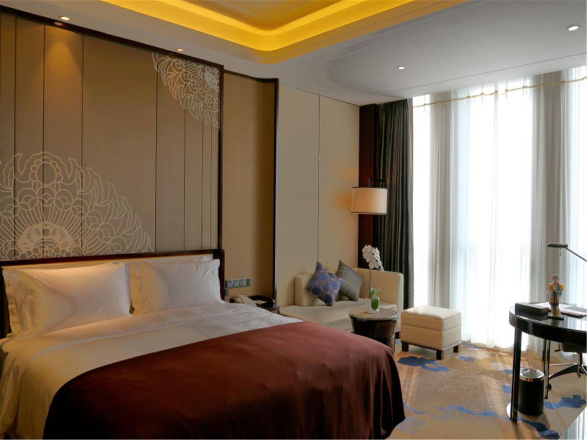 Grand Skylight International Hotel Πεκίνο Εξωτερικό φωτογραφία