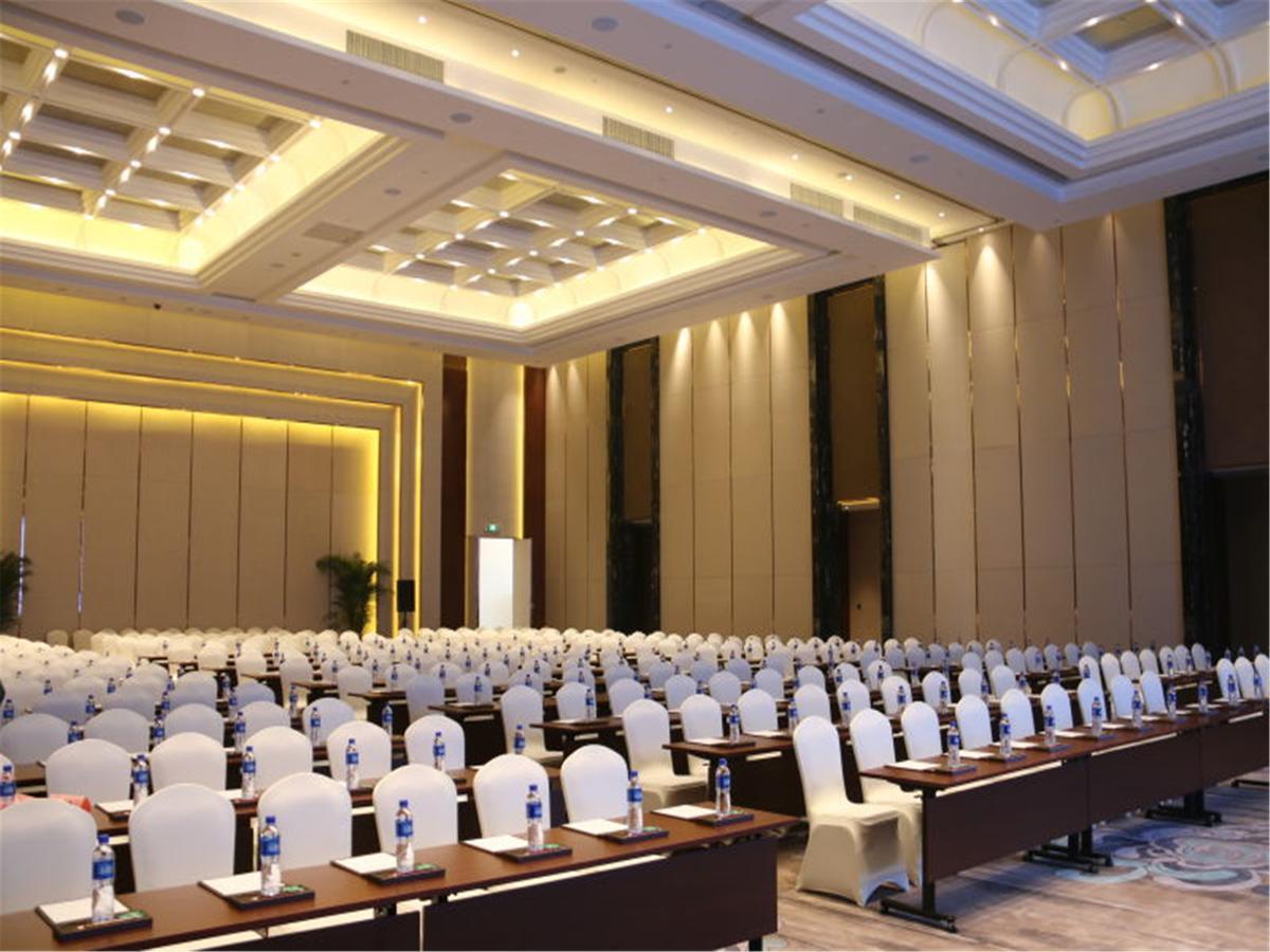 Grand Skylight International Hotel Πεκίνο Εξωτερικό φωτογραφία