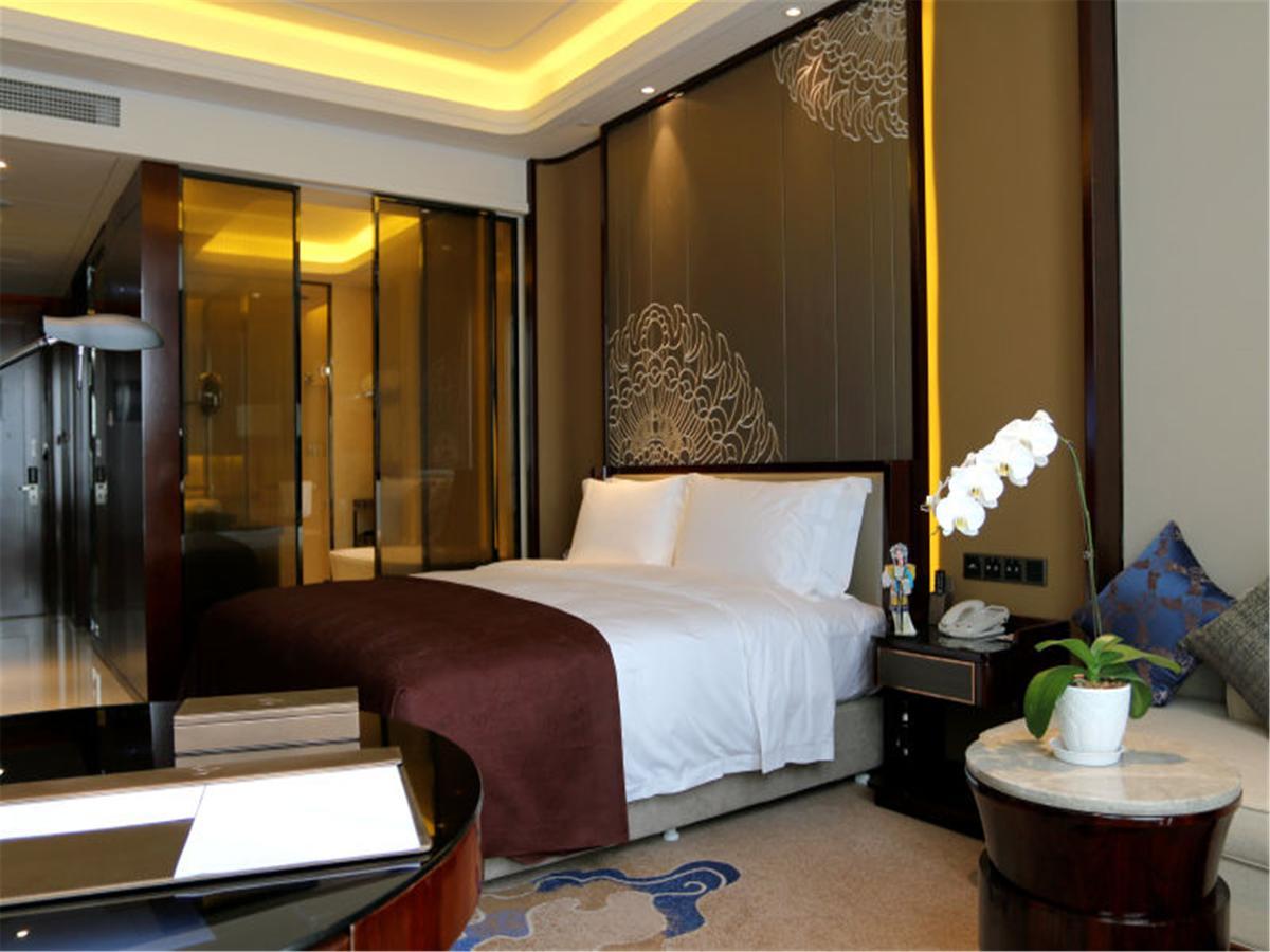 Grand Skylight International Hotel Πεκίνο Εξωτερικό φωτογραφία