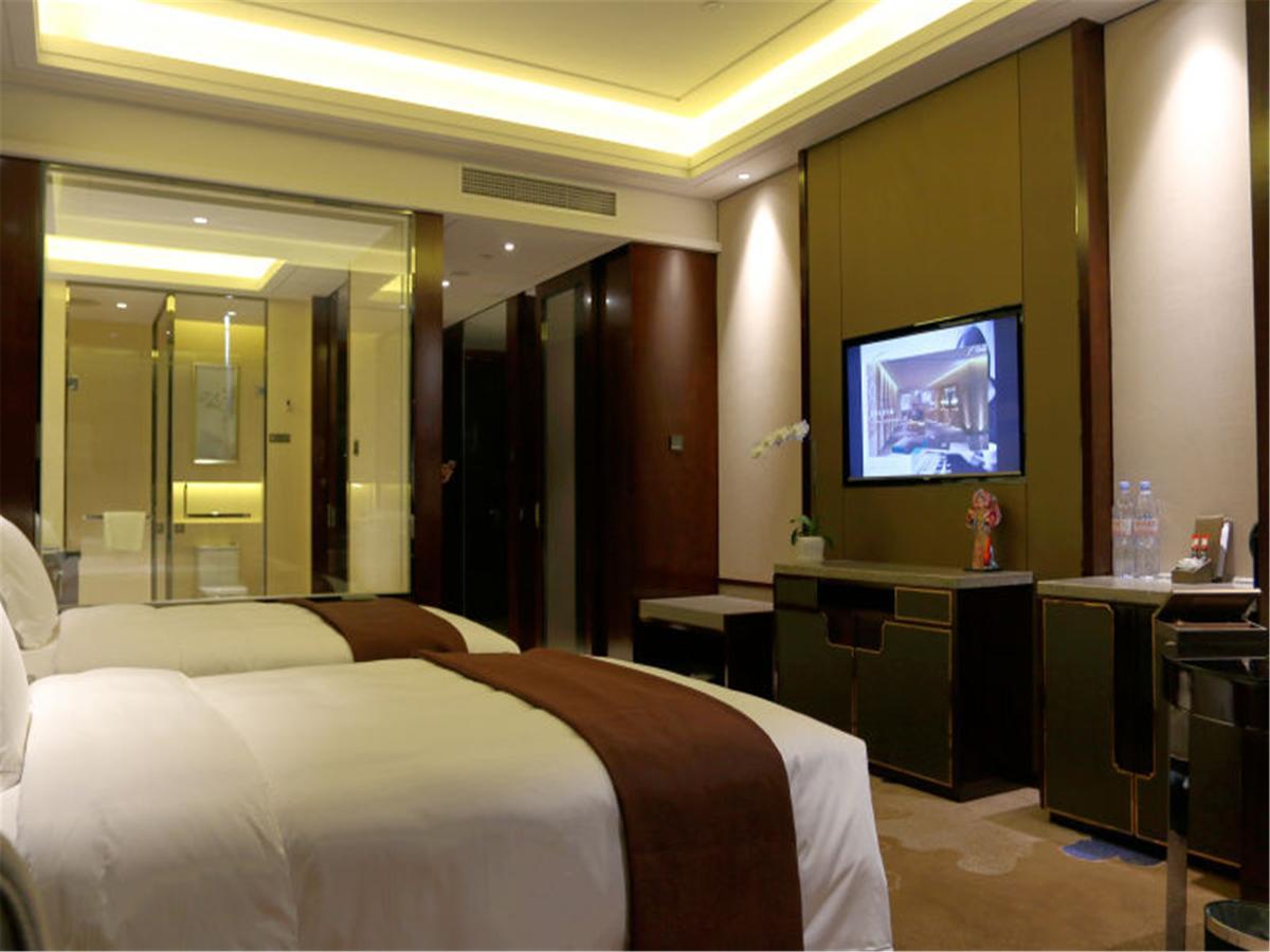 Grand Skylight International Hotel Πεκίνο Εξωτερικό φωτογραφία