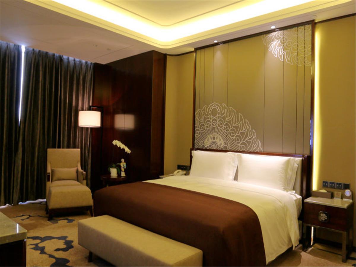 Grand Skylight International Hotel Πεκίνο Εξωτερικό φωτογραφία