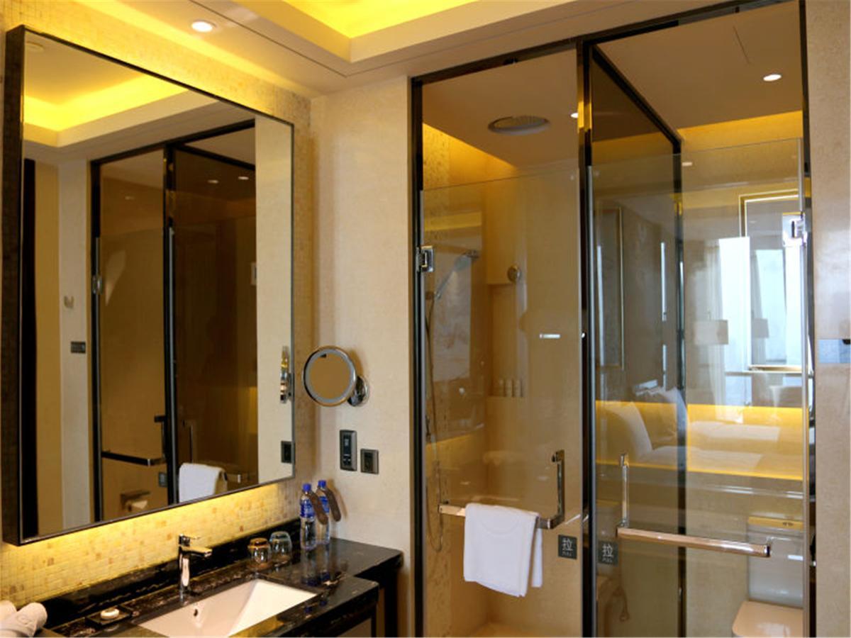 Grand Skylight International Hotel Πεκίνο Εξωτερικό φωτογραφία