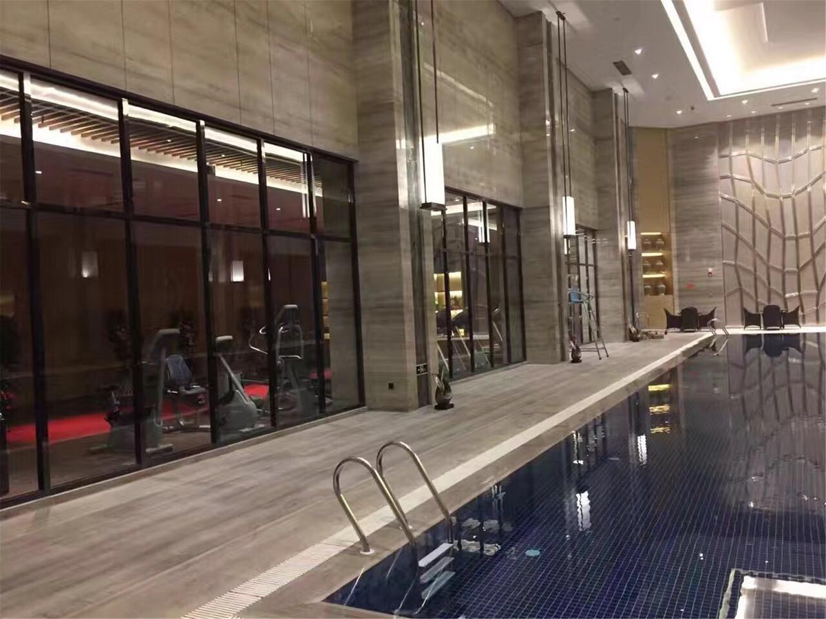 Grand Skylight International Hotel Πεκίνο Εξωτερικό φωτογραφία