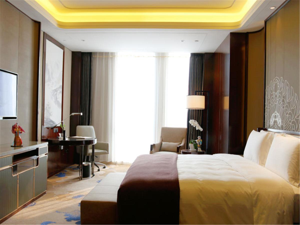 Grand Skylight International Hotel Πεκίνο Εξωτερικό φωτογραφία