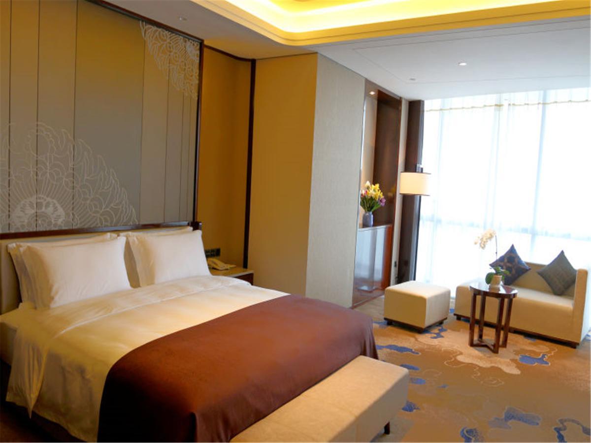 Grand Skylight International Hotel Πεκίνο Εξωτερικό φωτογραφία