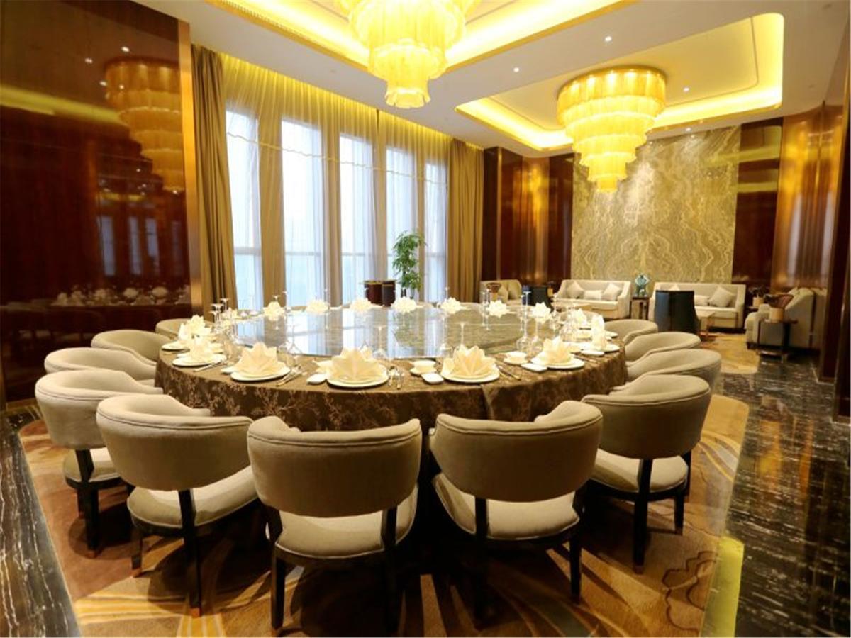Grand Skylight International Hotel Πεκίνο Εξωτερικό φωτογραφία