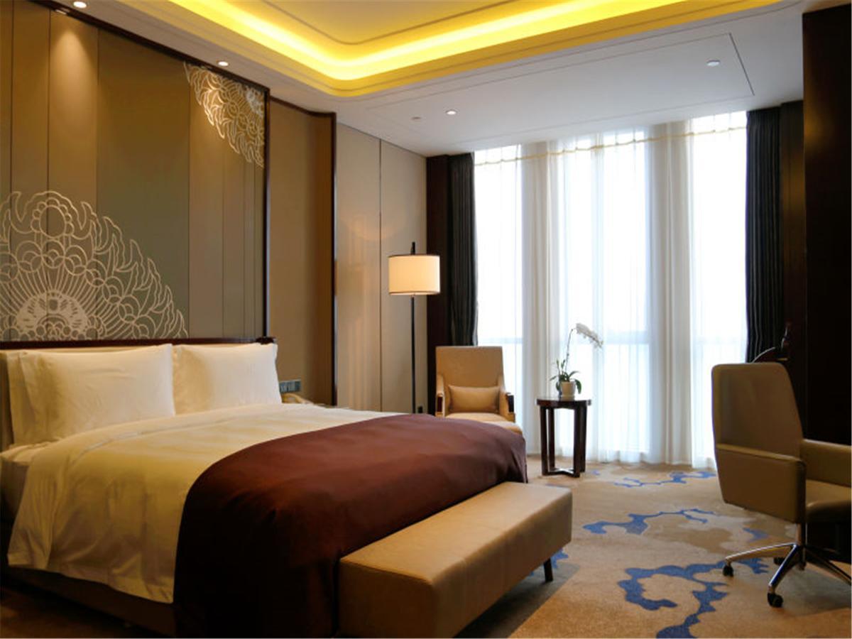 Grand Skylight International Hotel Πεκίνο Εξωτερικό φωτογραφία