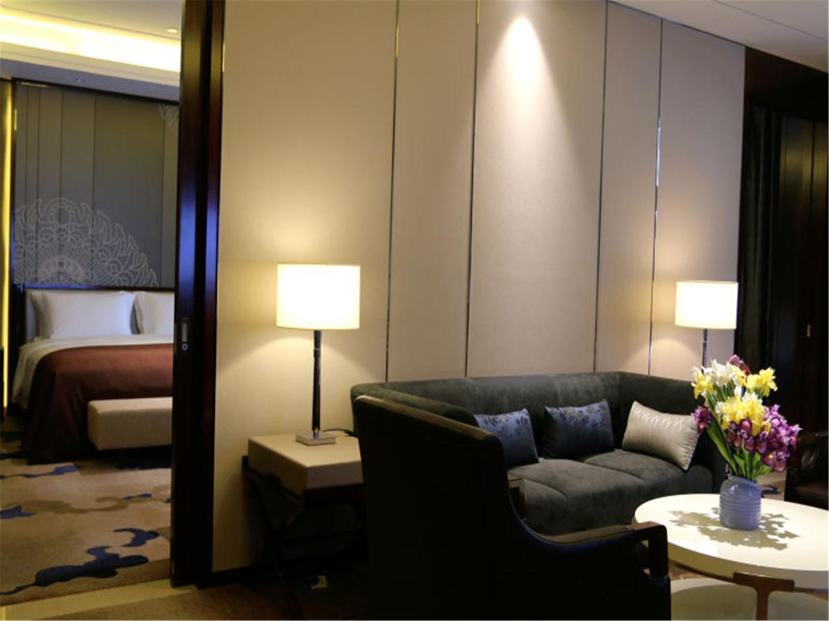 Grand Skylight International Hotel Πεκίνο Εξωτερικό φωτογραφία