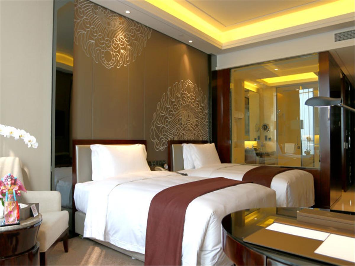 Grand Skylight International Hotel Πεκίνο Εξωτερικό φωτογραφία