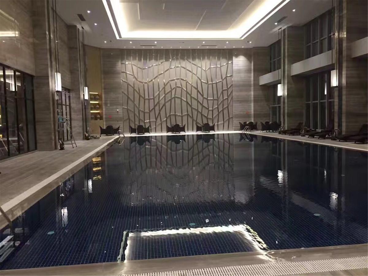 Grand Skylight International Hotel Πεκίνο Εξωτερικό φωτογραφία