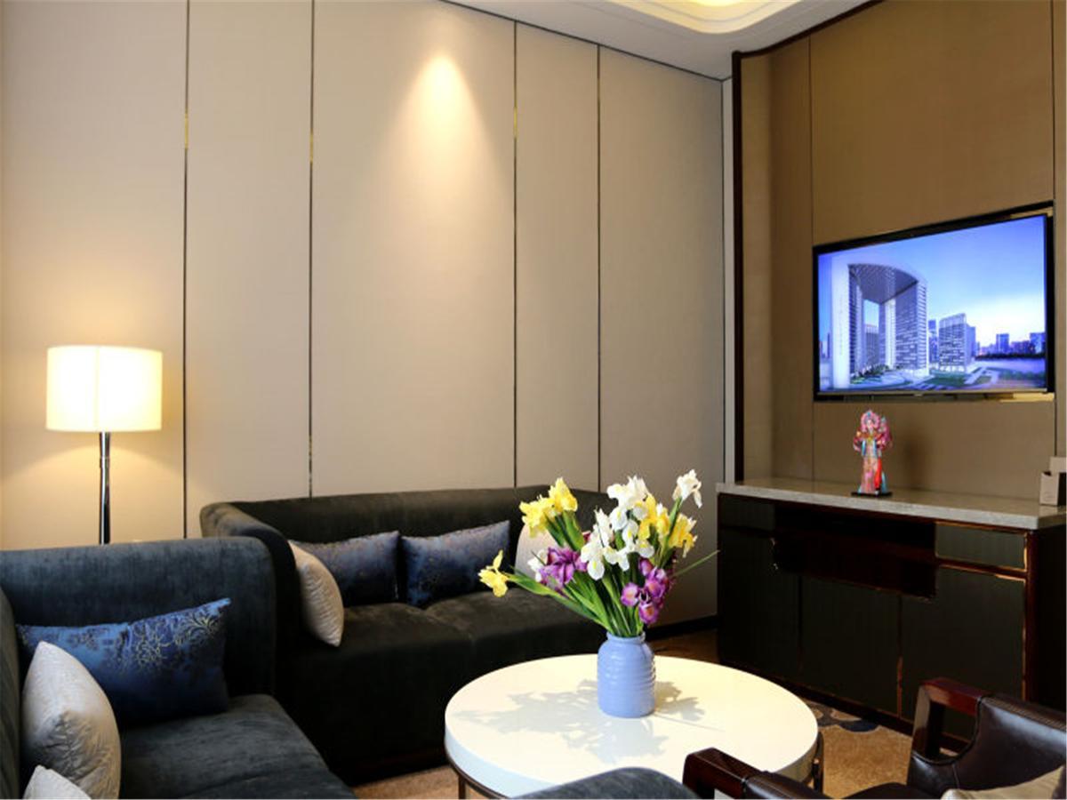 Grand Skylight International Hotel Πεκίνο Εξωτερικό φωτογραφία