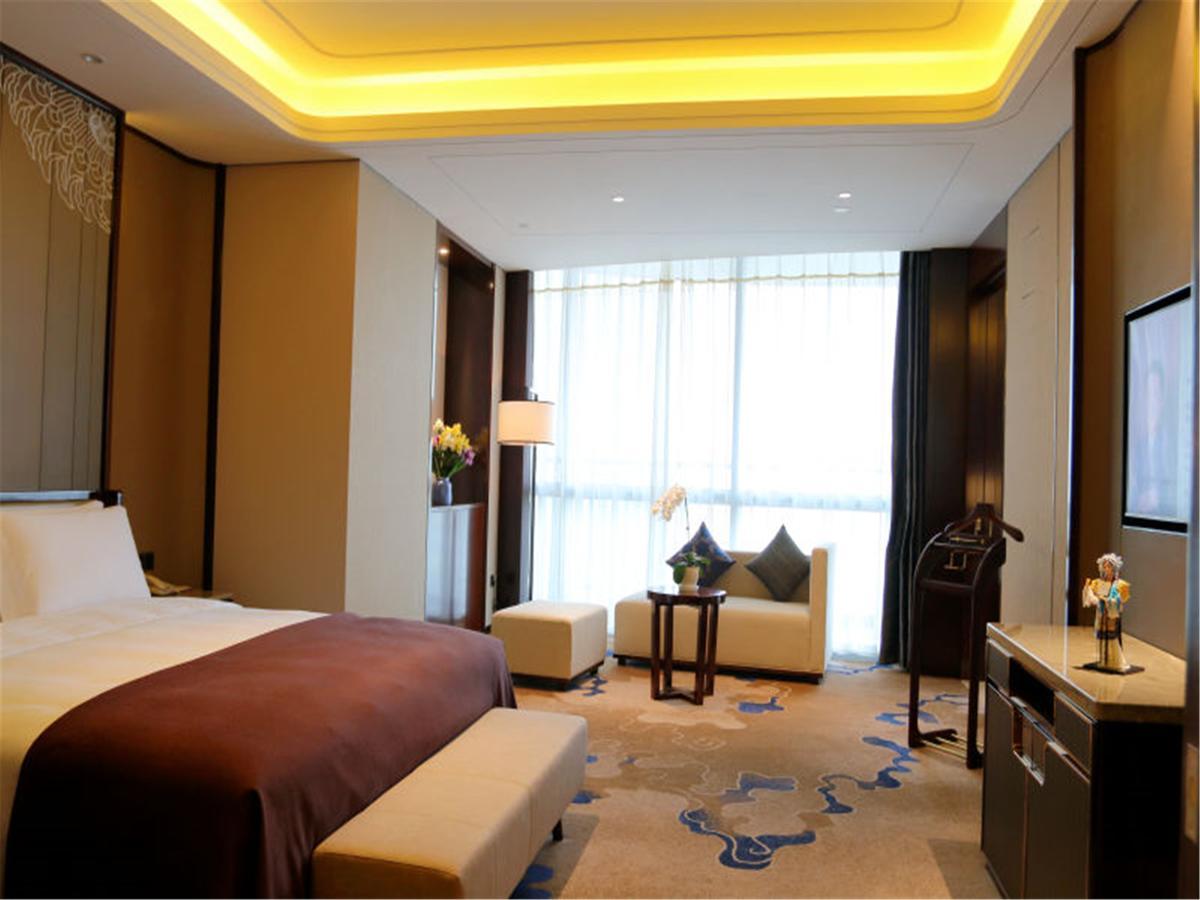 Grand Skylight International Hotel Πεκίνο Εξωτερικό φωτογραφία