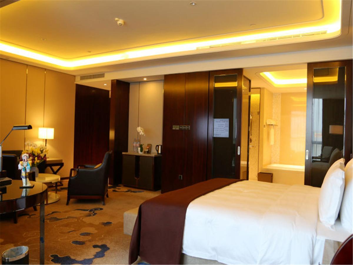 Grand Skylight International Hotel Πεκίνο Εξωτερικό φωτογραφία