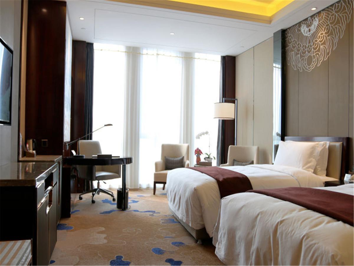 Grand Skylight International Hotel Πεκίνο Εξωτερικό φωτογραφία