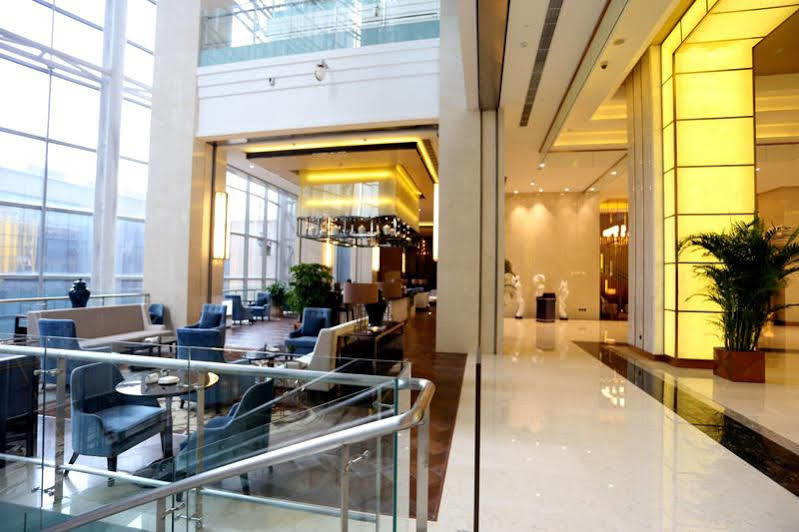 Grand Skylight International Hotel Πεκίνο Εξωτερικό φωτογραφία