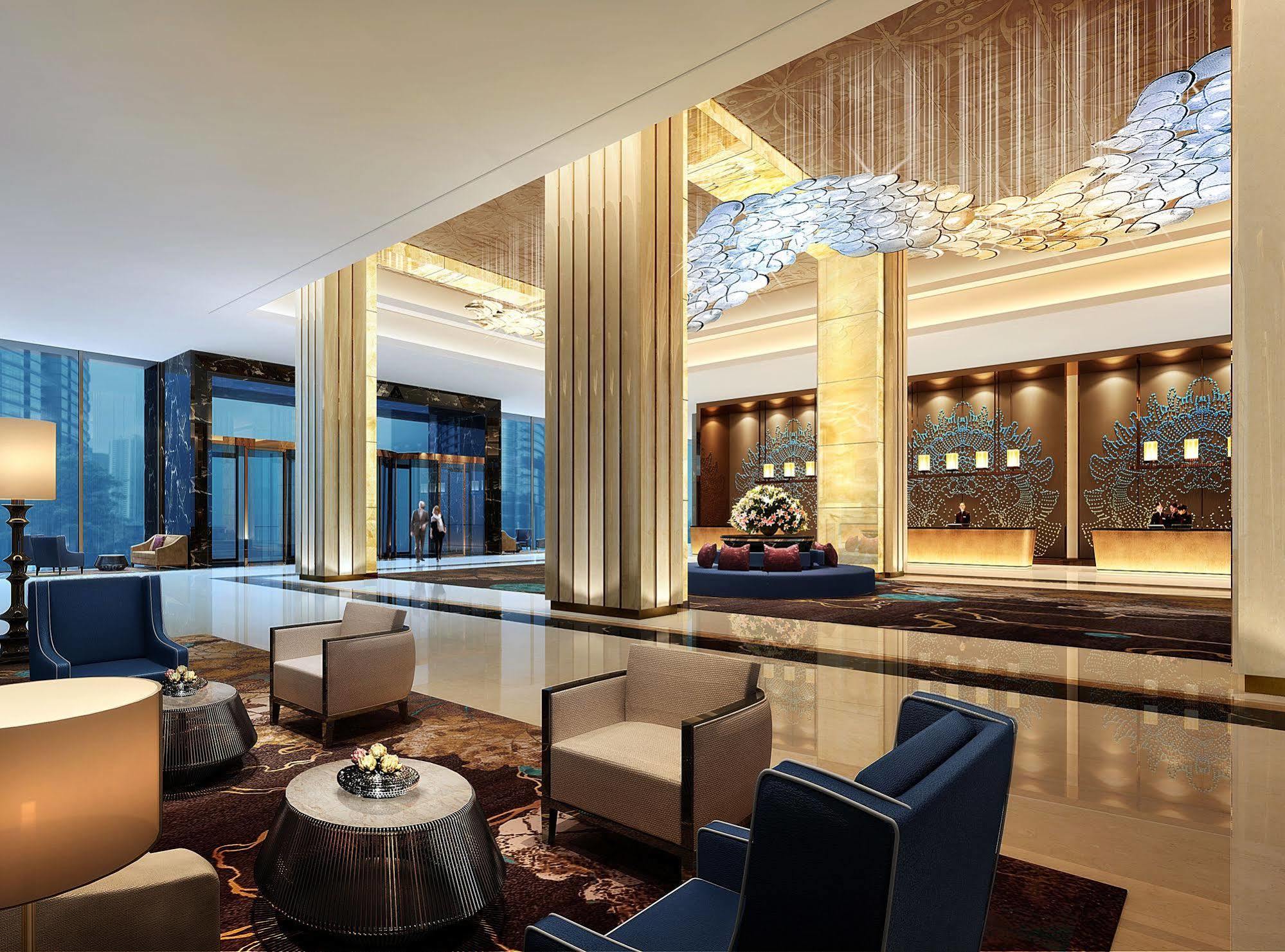 Grand Skylight International Hotel Πεκίνο Εξωτερικό φωτογραφία