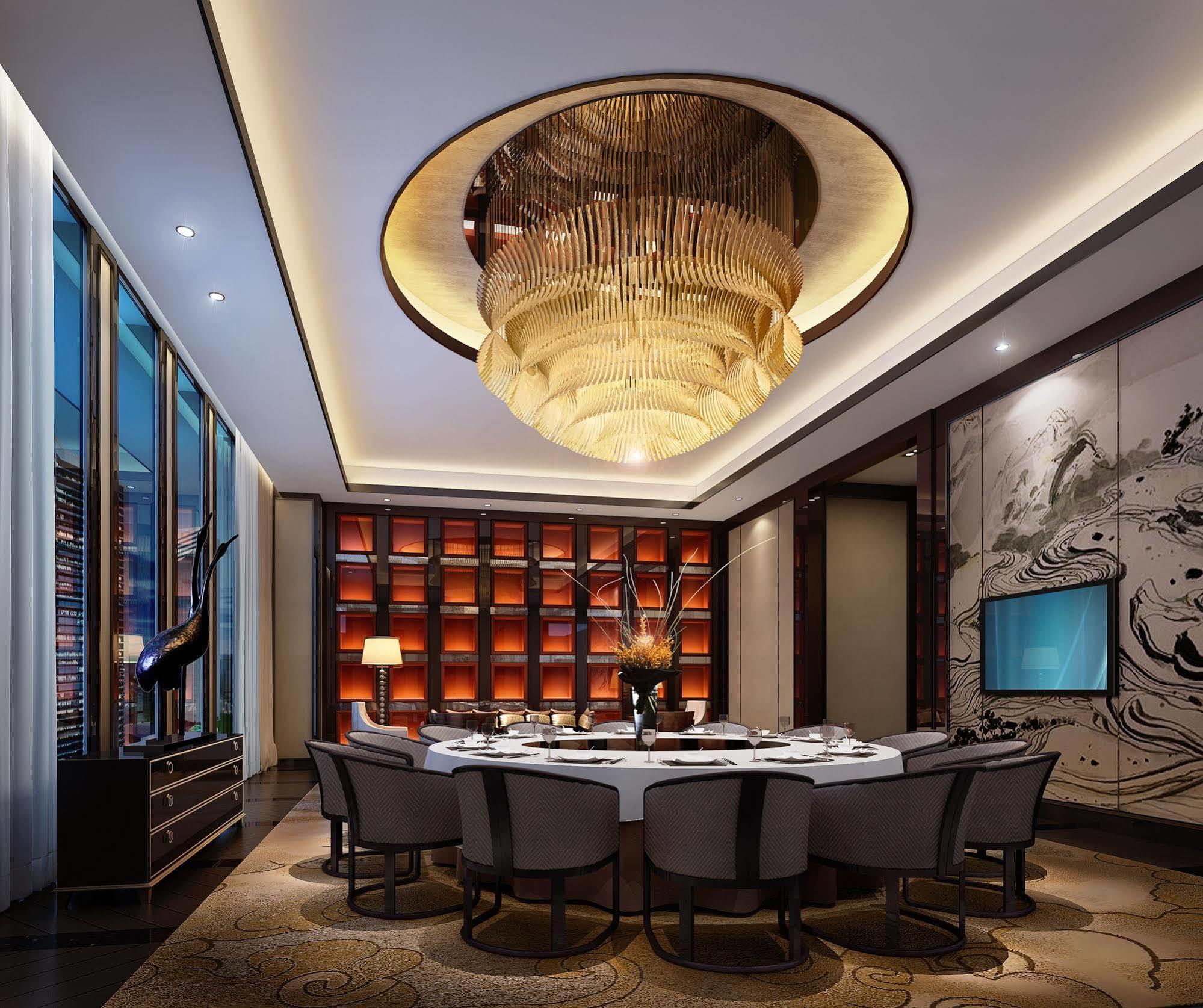 Grand Skylight International Hotel Πεκίνο Εξωτερικό φωτογραφία