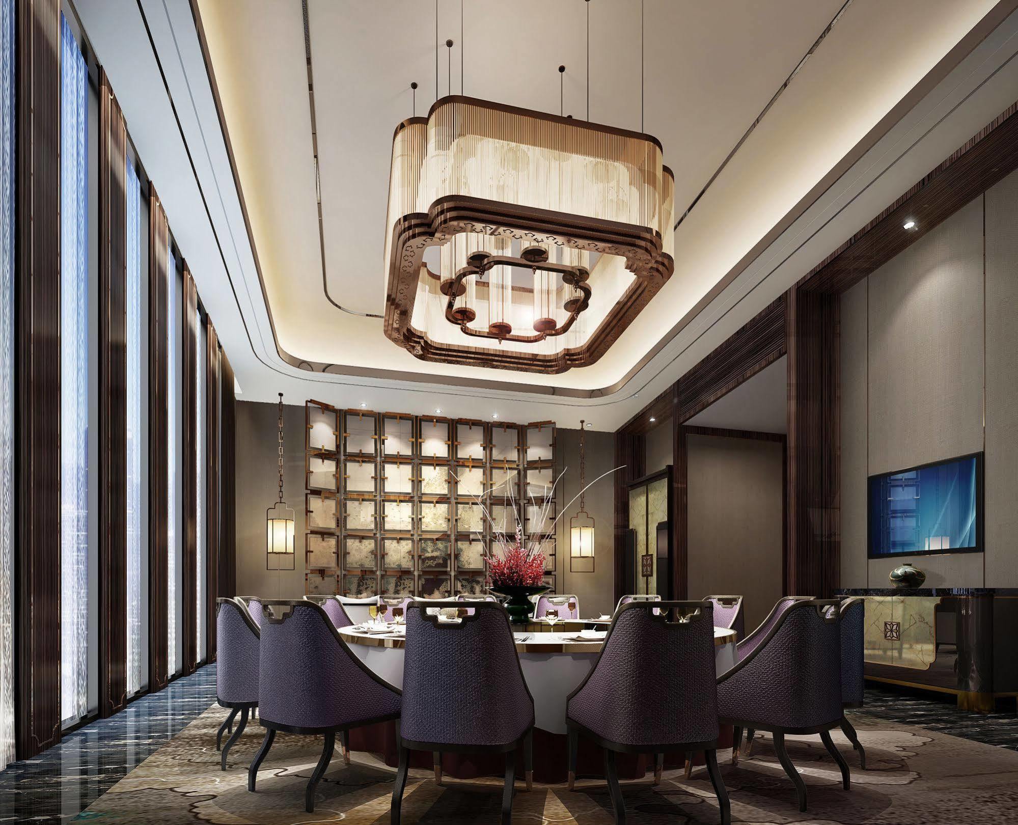 Grand Skylight International Hotel Πεκίνο Εξωτερικό φωτογραφία