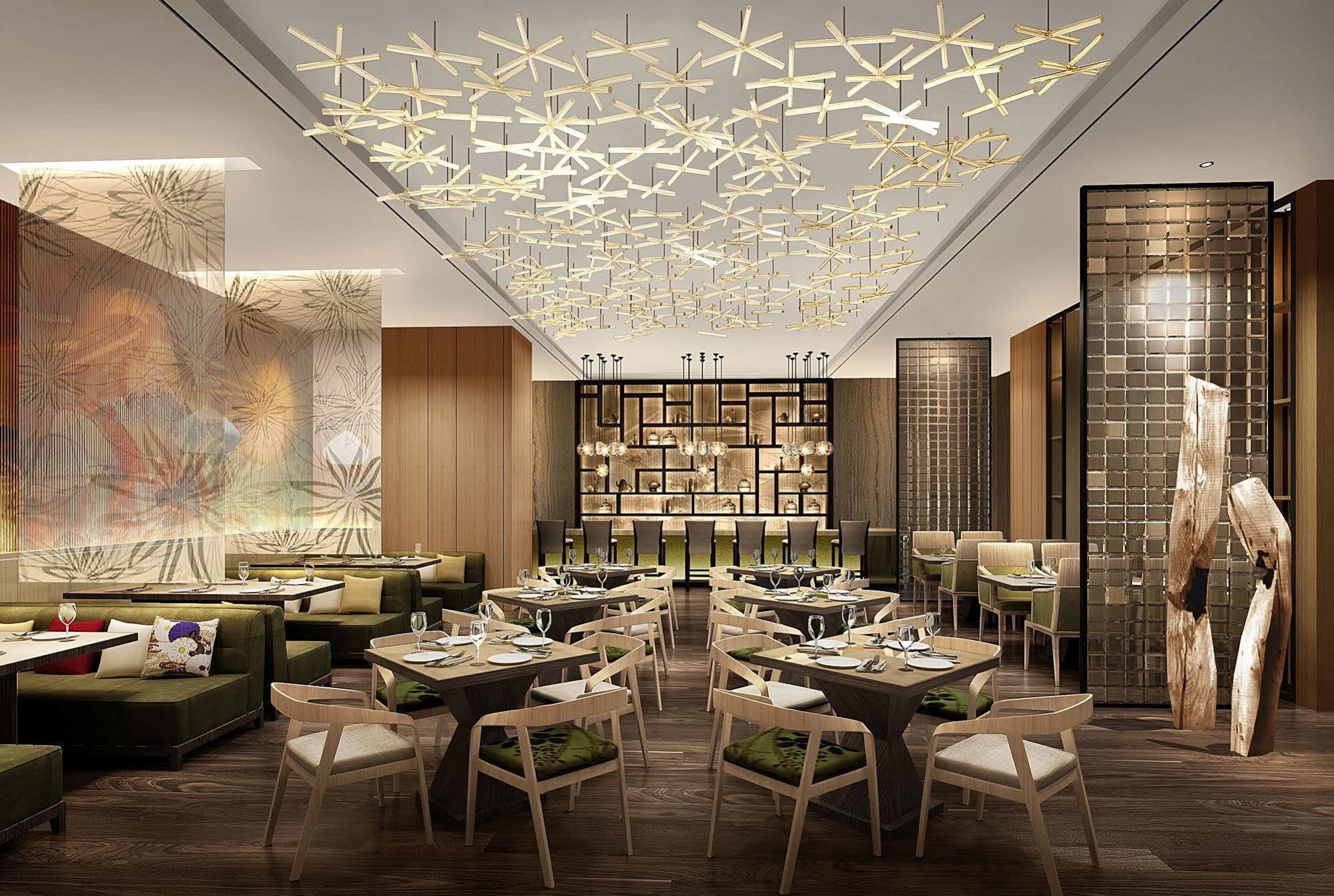 Grand Skylight International Hotel Πεκίνο Εξωτερικό φωτογραφία