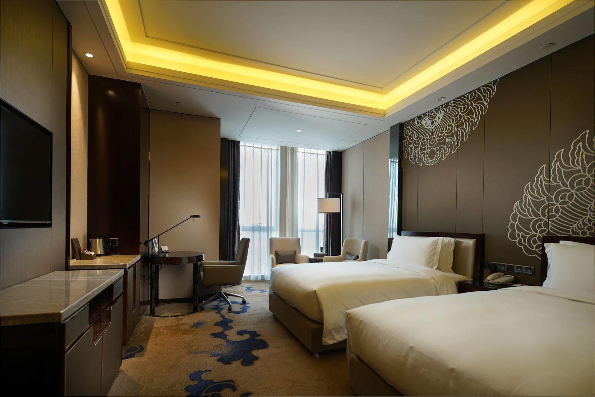 Grand Skylight International Hotel Πεκίνο Εξωτερικό φωτογραφία