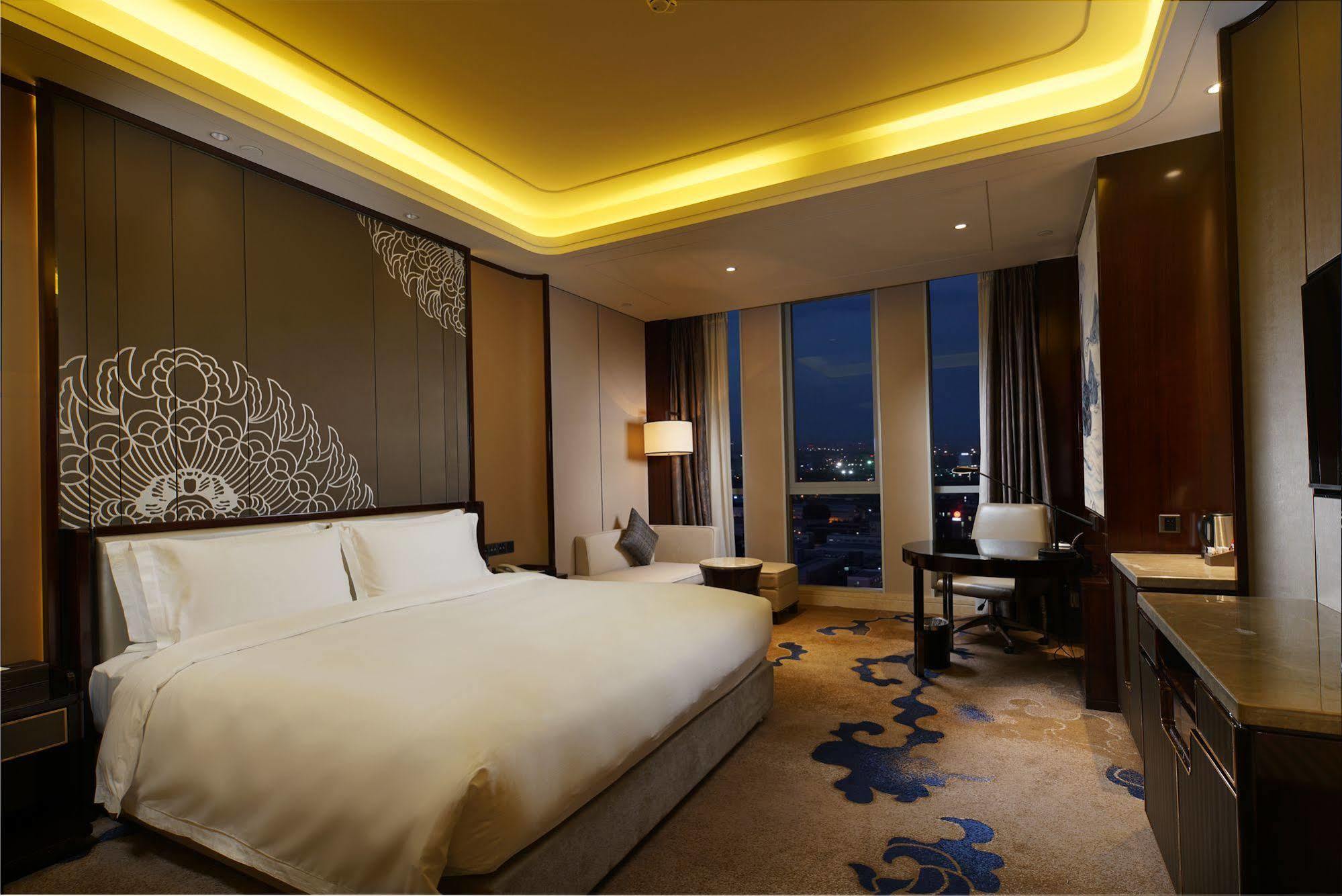 Grand Skylight International Hotel Πεκίνο Εξωτερικό φωτογραφία