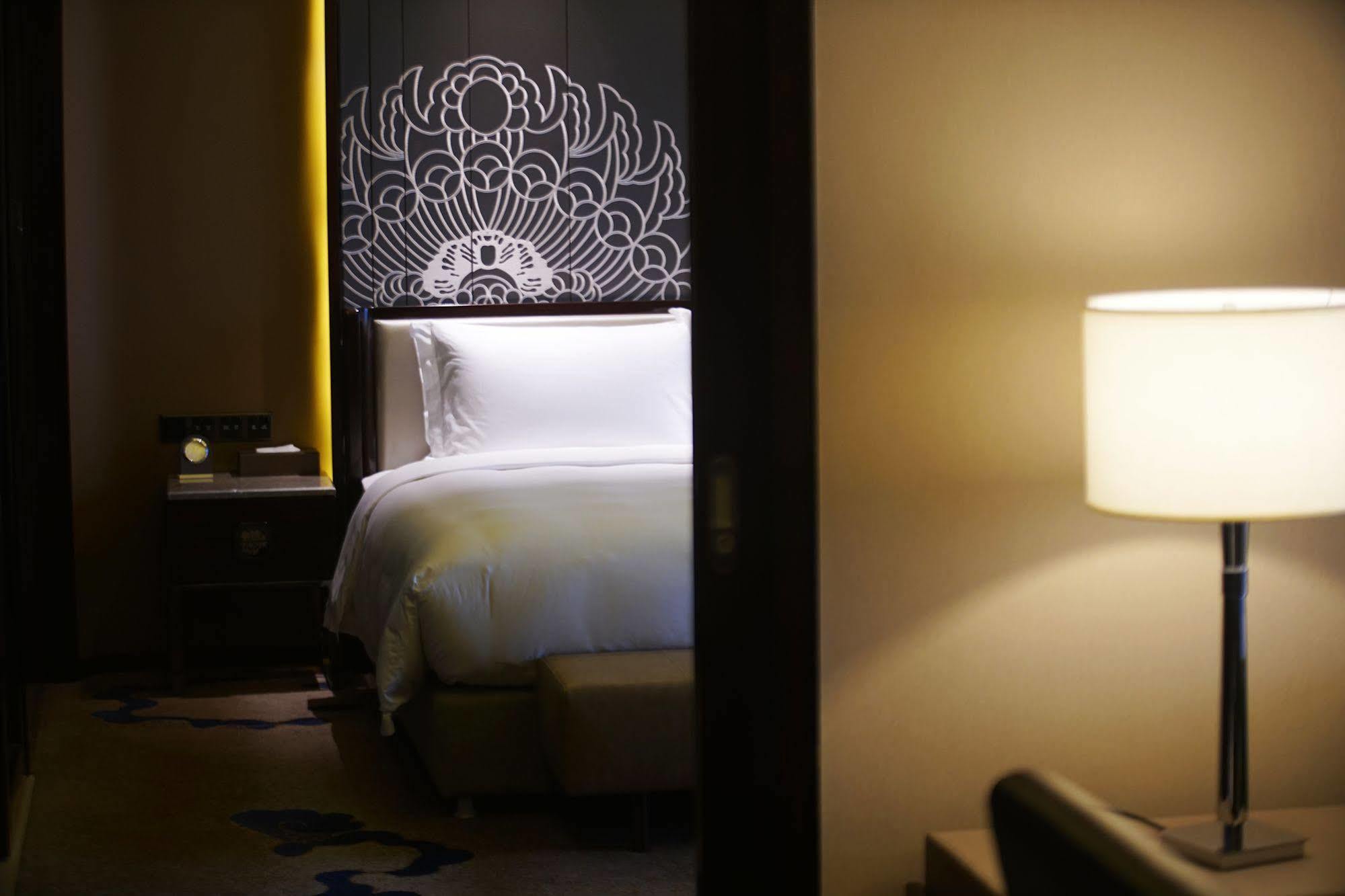 Grand Skylight International Hotel Πεκίνο Εξωτερικό φωτογραφία