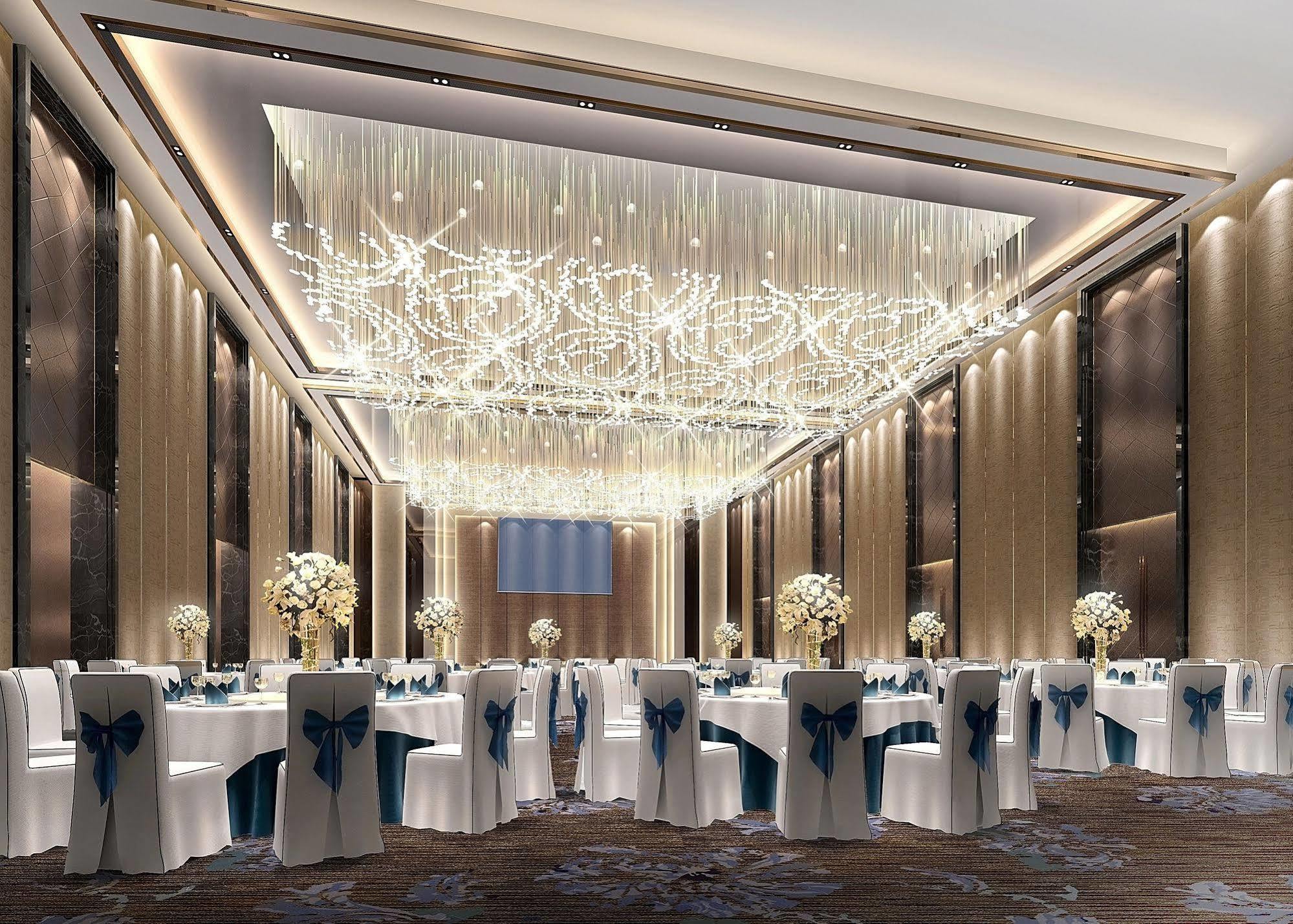 Grand Skylight International Hotel Πεκίνο Εξωτερικό φωτογραφία