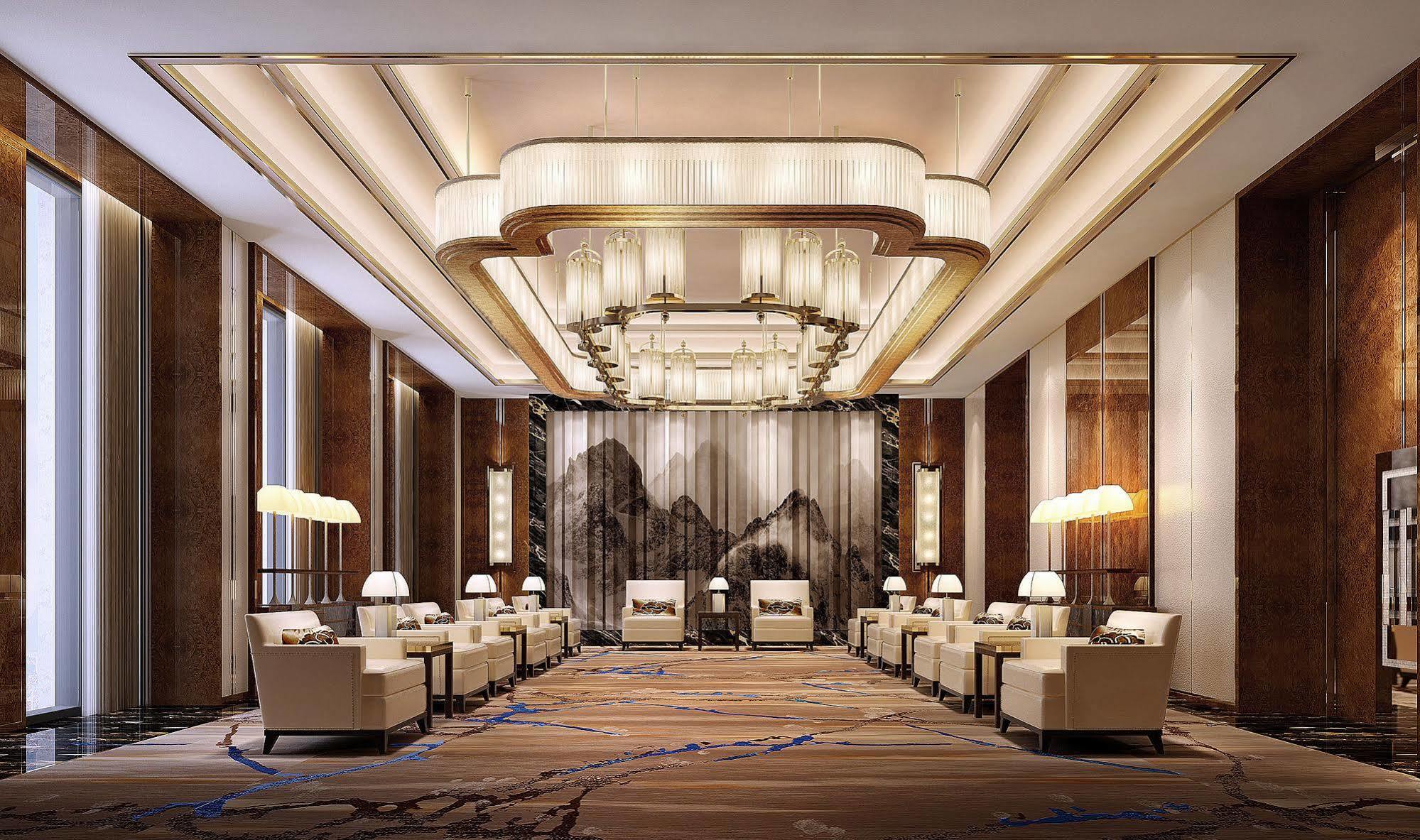Grand Skylight International Hotel Πεκίνο Εξωτερικό φωτογραφία