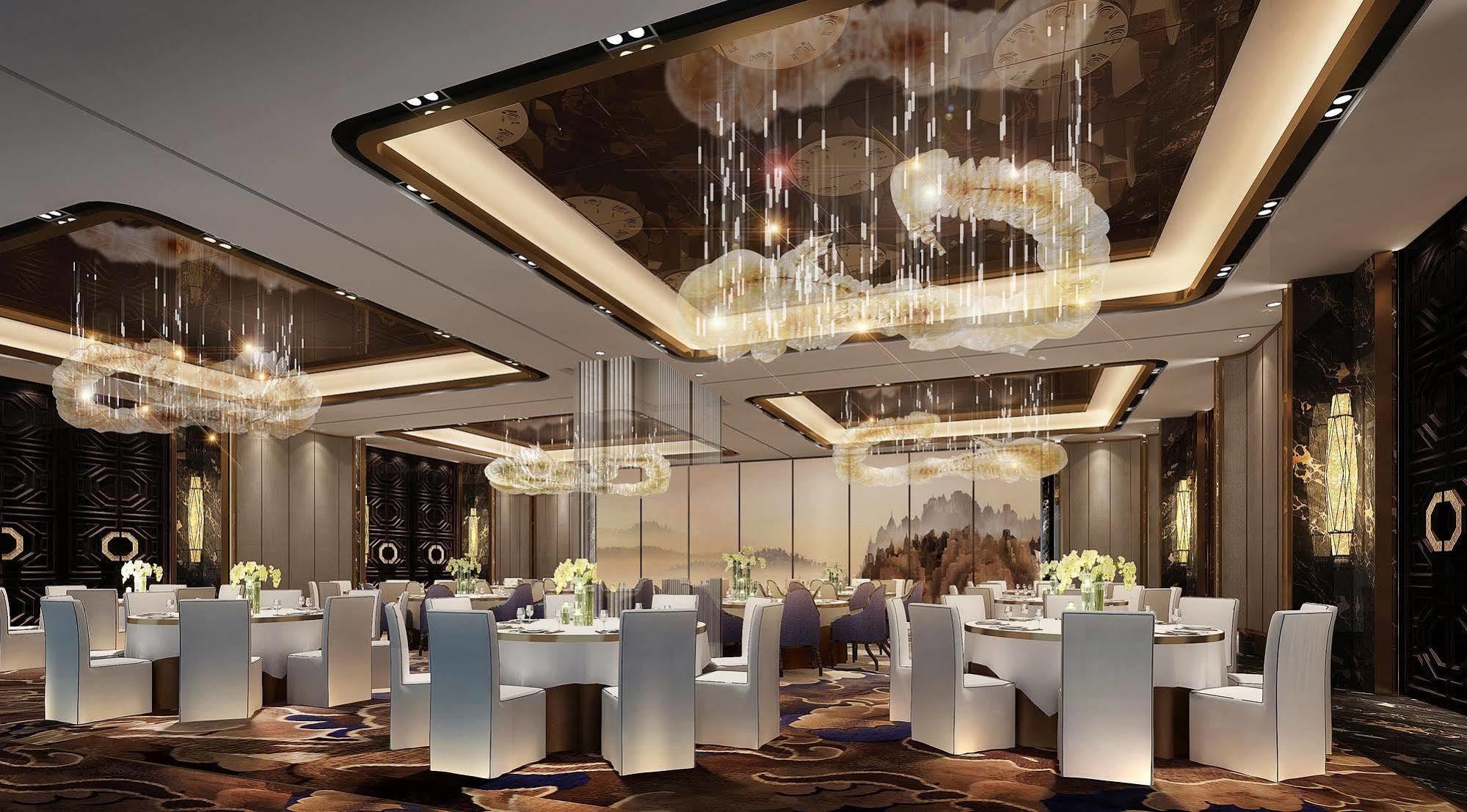 Grand Skylight International Hotel Πεκίνο Εξωτερικό φωτογραφία