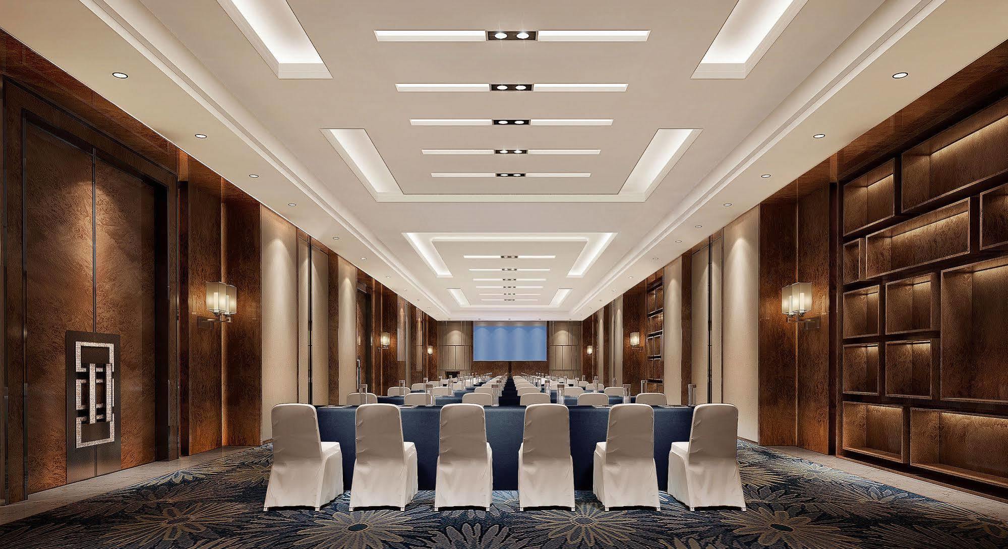 Grand Skylight International Hotel Πεκίνο Εξωτερικό φωτογραφία