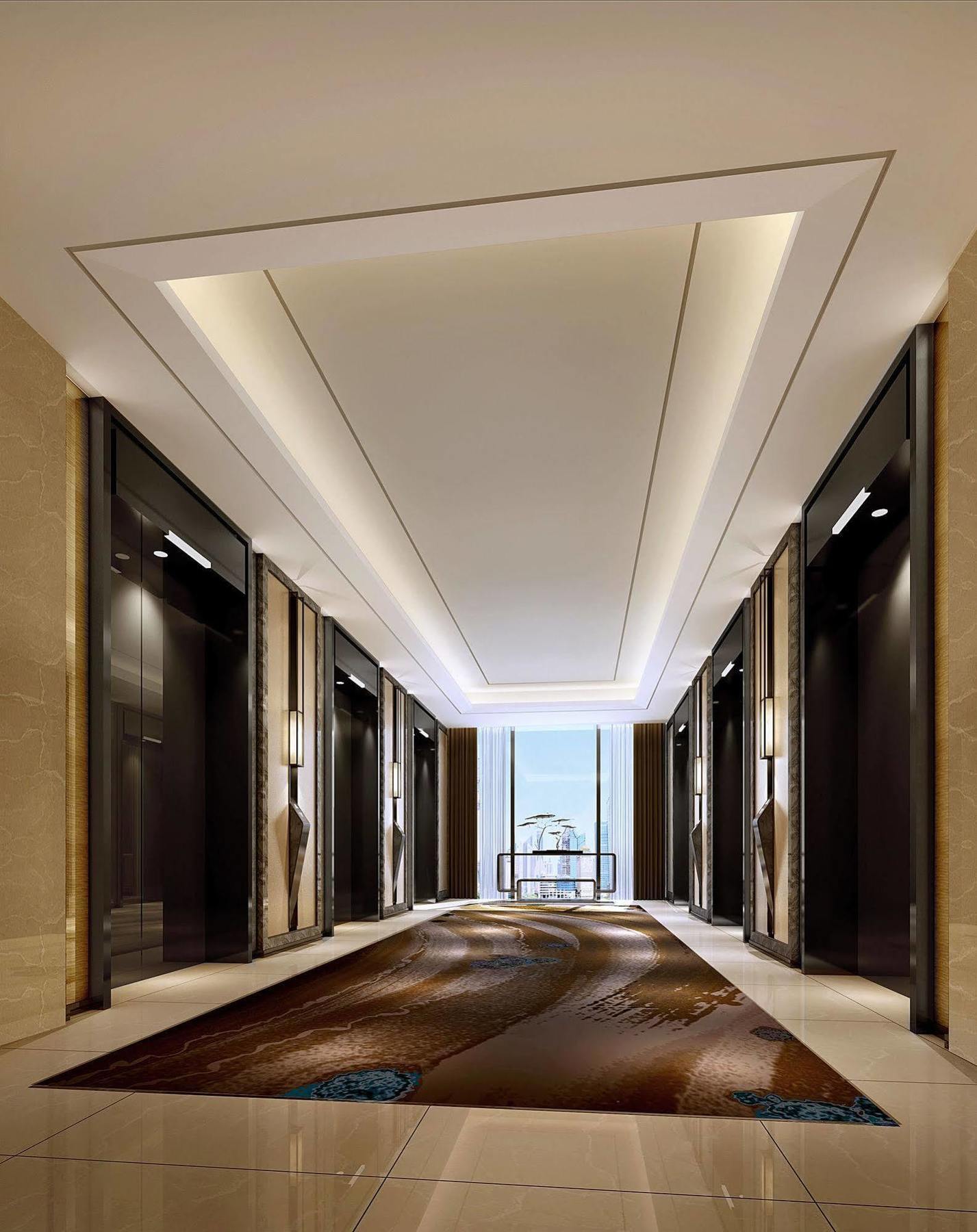 Grand Skylight International Hotel Πεκίνο Εξωτερικό φωτογραφία