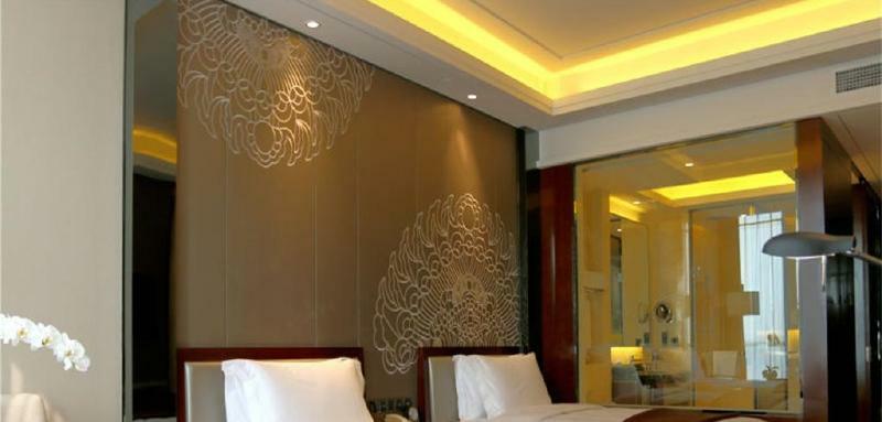 Grand Skylight International Hotel Πεκίνο Εξωτερικό φωτογραφία